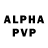 Alpha PVP VHQ Anna Aver