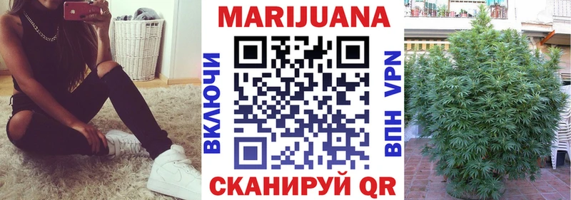 Марихуана гибрид Новотроицк